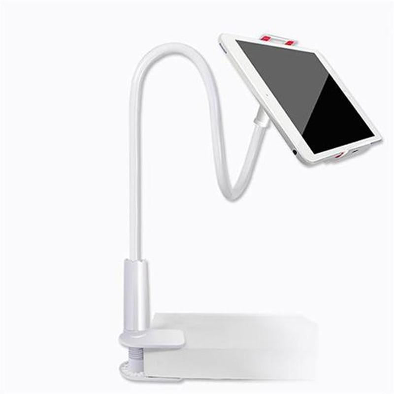 360 Degree Spiral Base Adjustable Smartphone Tablet Mount Compact Mobile Accessories Stand