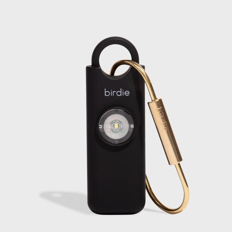 She’S Birdie–The Original Personal Safety Alarm for Women by Women–Loud Siren, Strobe Light and Key Chain in a Variety of Colors