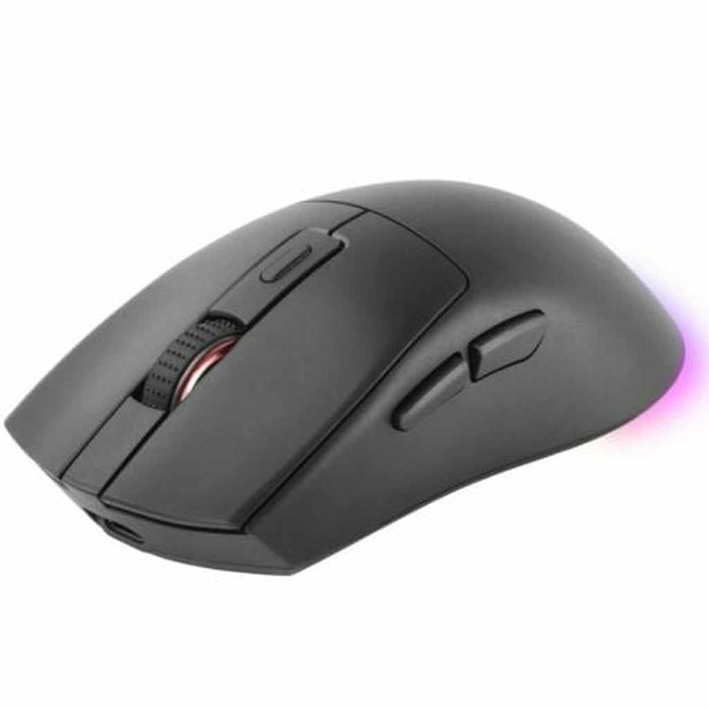 Gaming Mouse Mars Gaming MMT3 Black-0