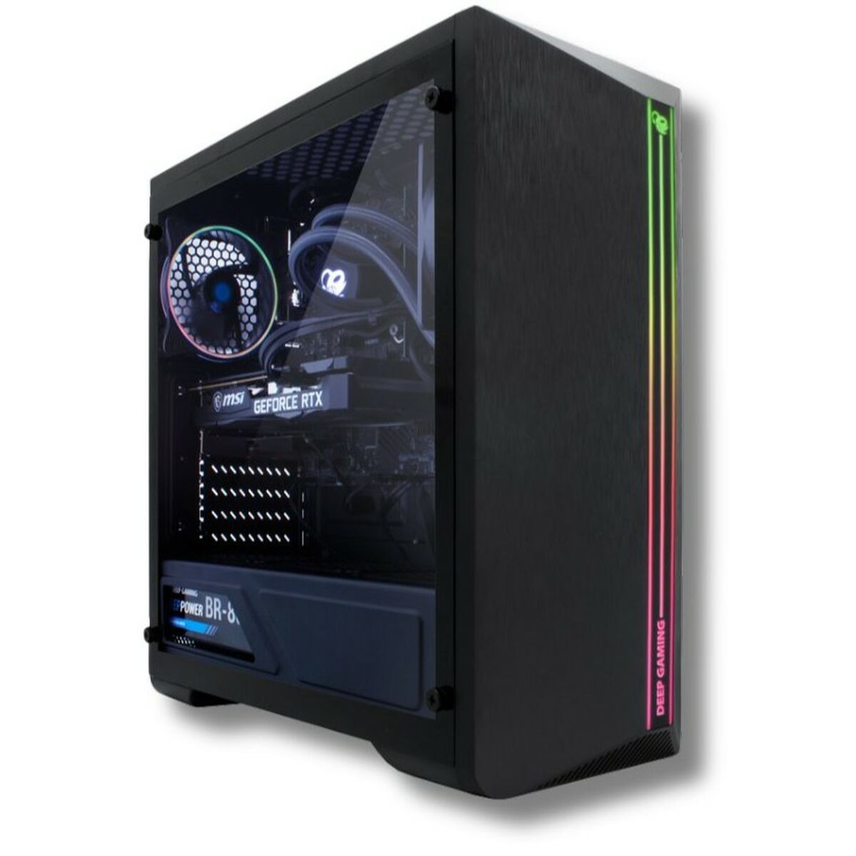 Desktop PC DEEP GAMING G.A2006 Intel Core i5 32 GB RAM 1 TB NVIDIA GeForce RTX 3060-0