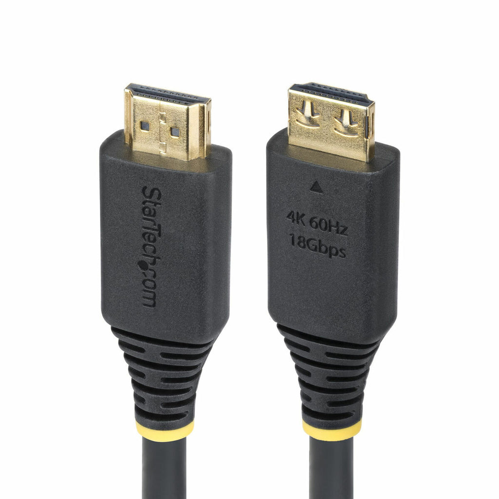 USB Cable Startech HDMI2-CABLE-GRIP-10F-2