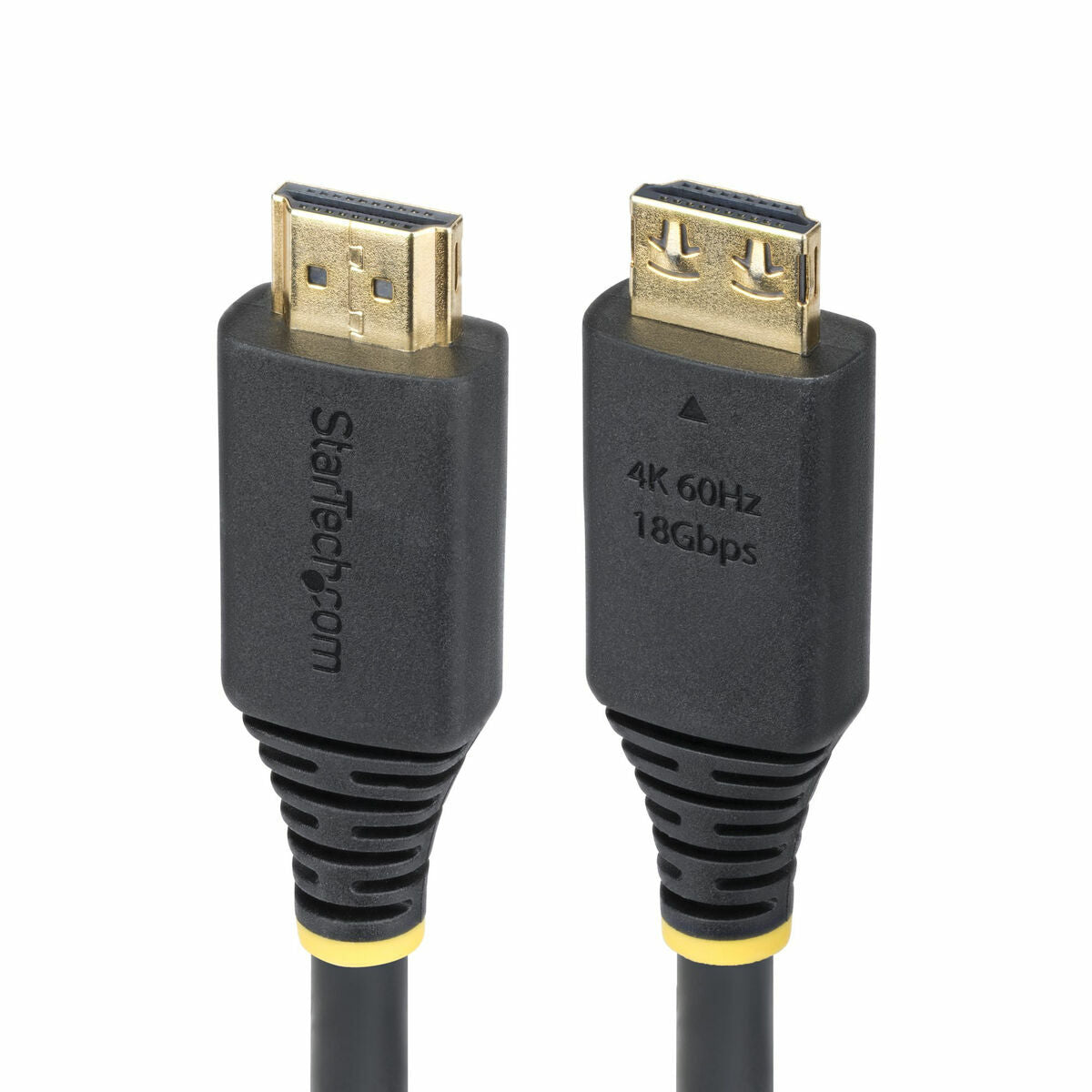 USB Cable Startech HDMI2-CABLE-GRIP-10F-2
