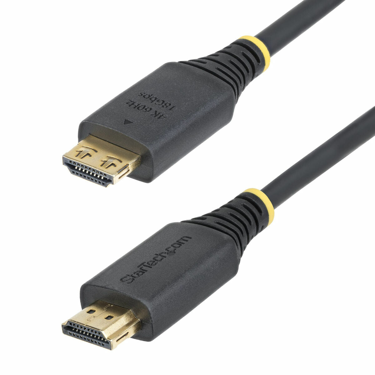 USB Cable Startech HDMI2-CABLE-GRIP-10F-1