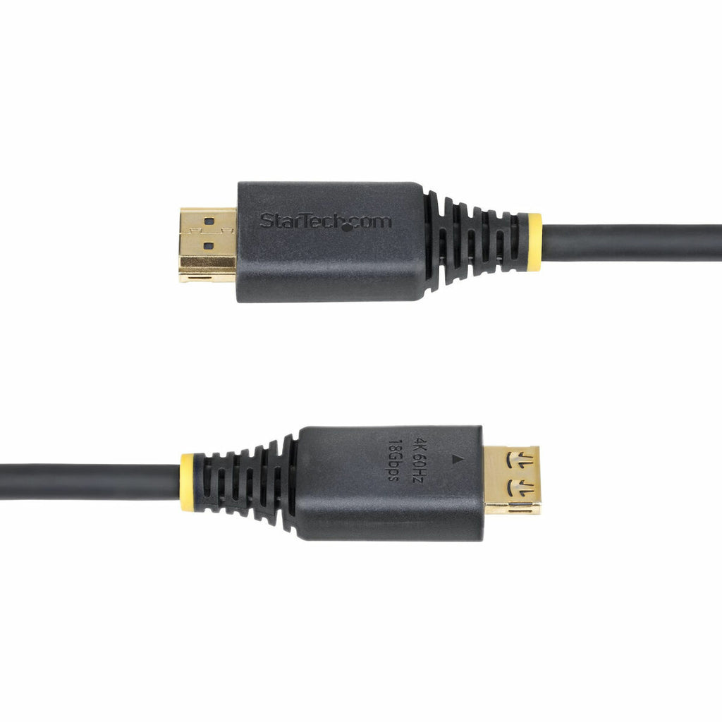 USB Cable Startech HDMI2-CABLE-GRIP-10F-3
