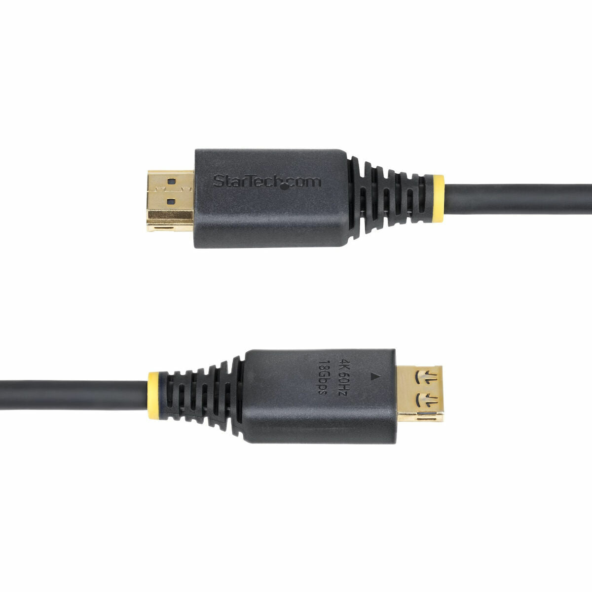 USB Cable Startech HDMI2-CABLE-GRIP-10F-3