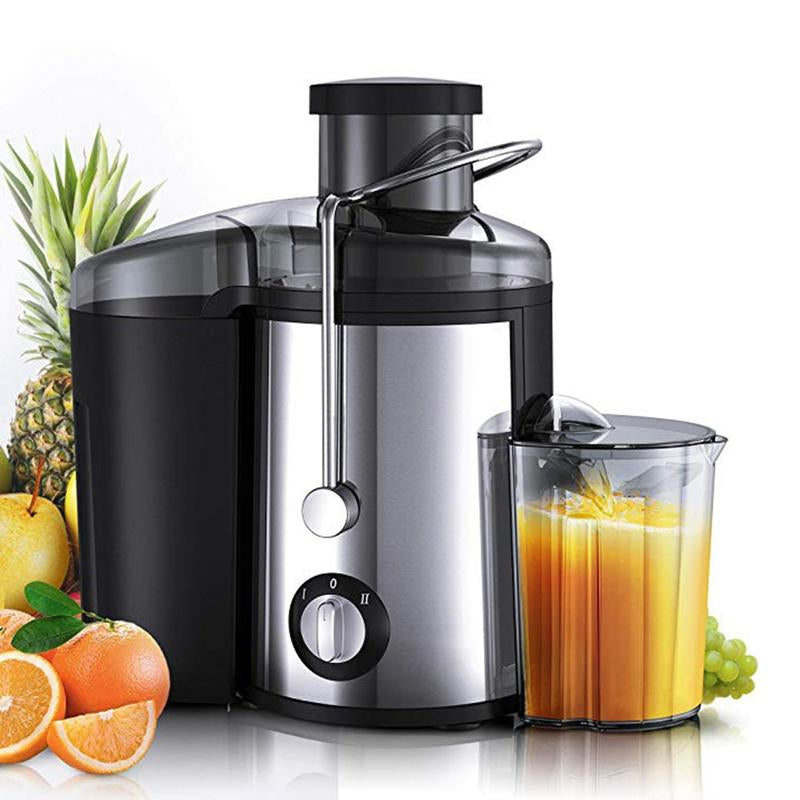 Juicer Household Residue Juice Separation Juicer Freshly Squeezed Fruits and Vegetables Automatic Filter Fully Automatic Orange Juice Machine