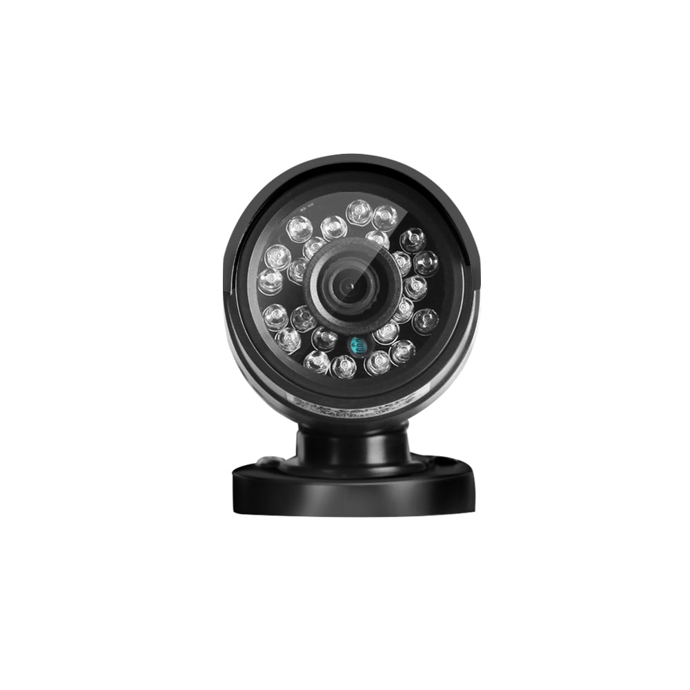 NNEDSZ 1080P 8 Channel HDMI CCTV Security Camera