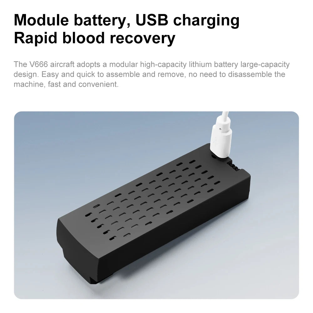 Xiaomi V666 Mini Drone 4K Professional Aerial 8k Dual Camera Intelligent obstacle avoidance  Brushless Quadcopter Kid RC Toy