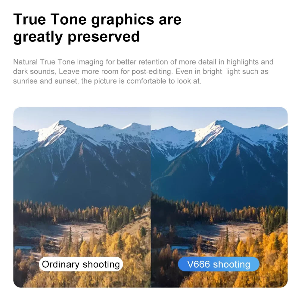 Xiaomi V666 Mini Drone 4K Professional Aerial 8k Dual Camera Intelligent obstacle avoidance  Brushless Quadcopter Kid RC Toy