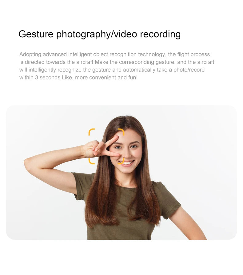 Xiaomi D16 Mini Drone with 180° Electric Adjustable 8K HD Camera WiFi Light Flow Drone Pocket Obstacle Avoidance Rc Quadcopter