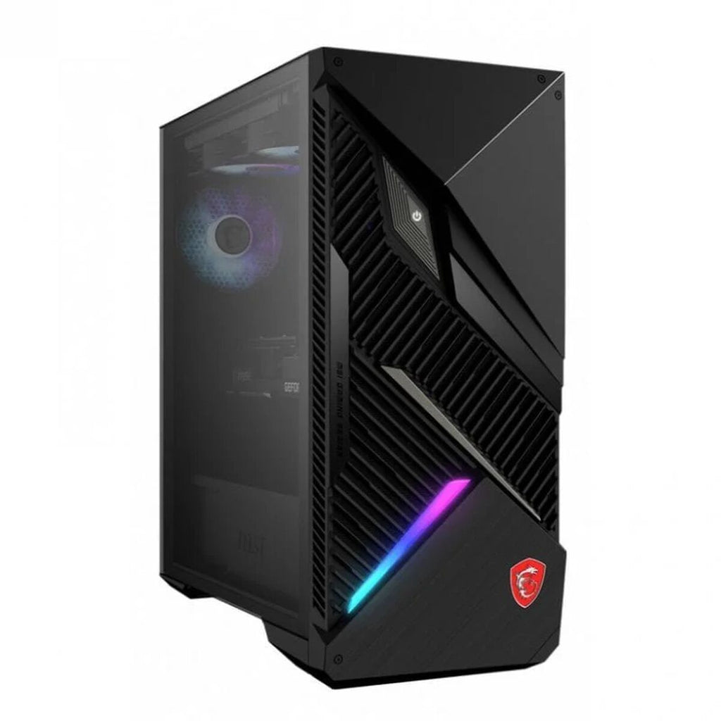 Desktop PC MSI MAG Infinite X2 13FNUF-085ES Intel Core i7-13700KF 32 GB RAM 2 TB SSD Nvidia Geforce RTX 4070-1