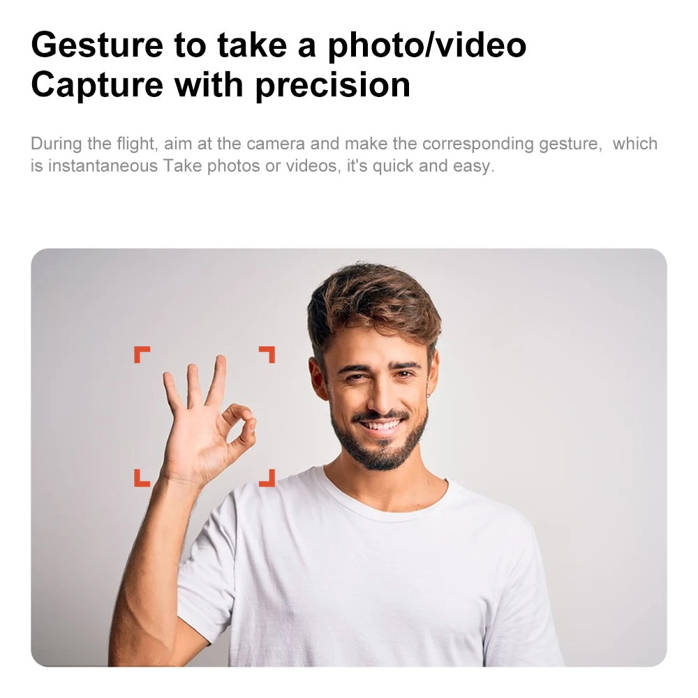 Xiaomi V666 Mini Drone 4K Professional Aerial 8k Dual Camera Intelligent obstacle avoidance  Brushless Quadcopter Kid RC Toy