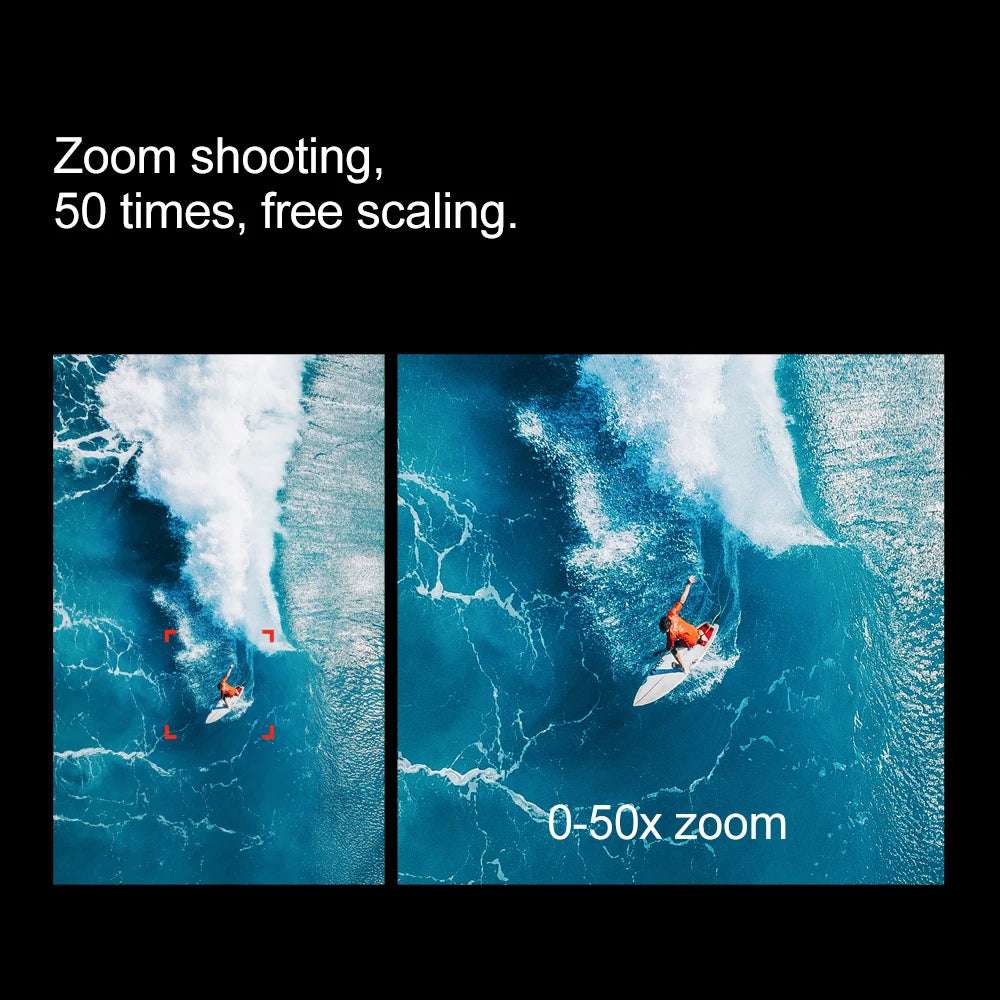 Xiaomi MIJIA M6 Drone Professional 8K Camera Dron 5G WIFI FPV UAV With screen remote control RC Dron avoidance Aerial Quadcopter