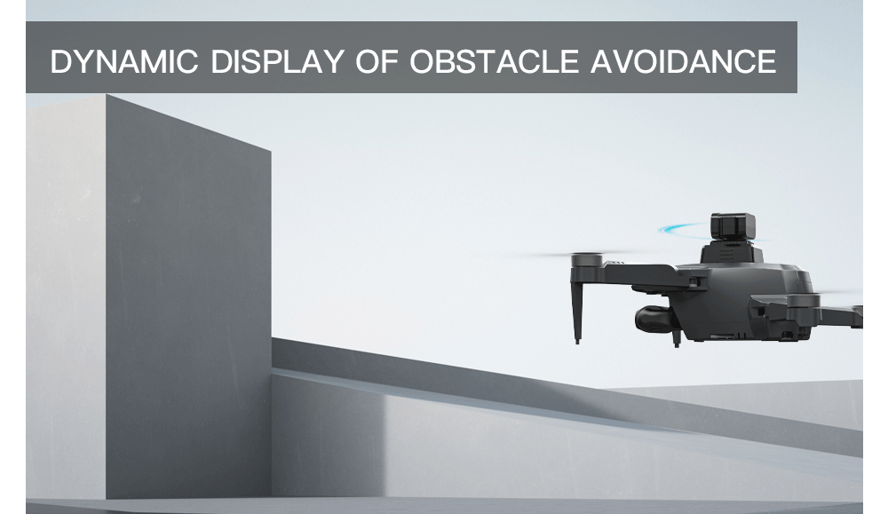 L200 PRO MAX GPS Drone with 2-axis Gimbal Professional Anti-shake 4K HD Camera FPV Drone 360° Obstacle Avoidance Quadcopter Toys