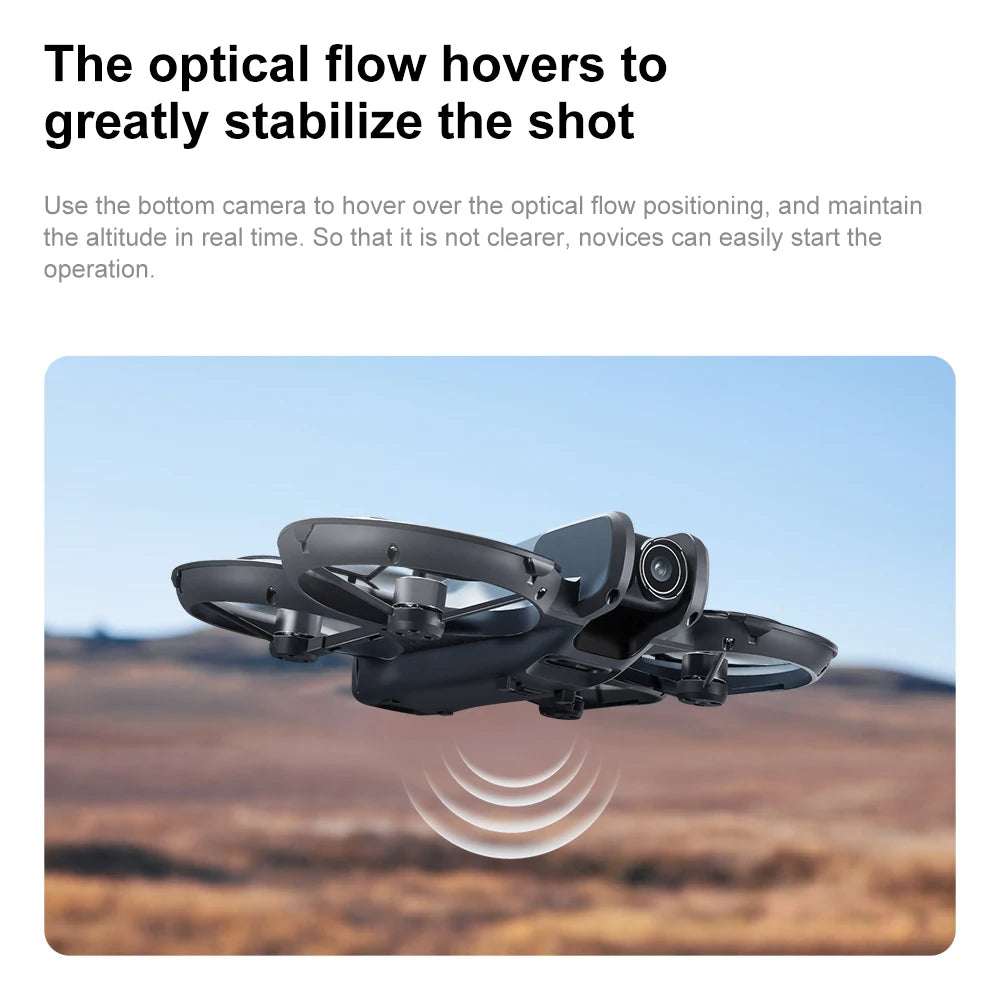 Xiaomi V666 Mini Drone 4K Professional Aerial 8k Dual Camera Intelligent obstacle avoidance  Brushless Quadcopter Kid RC Toy