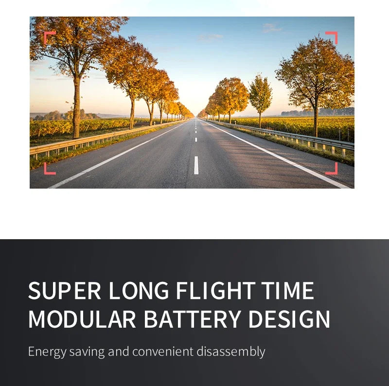 2025 New E88 Pro WiFi FPV Drone - 1080P/4K Single/Dual Camera, Wide-Angle HD, Altitude Hold, Foldable Quadcopter, RC Helicopter