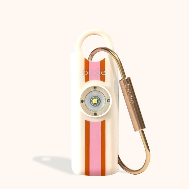 She’S Birdie–The Original Personal Safety Alarm for Women by Women–Loud Siren, Strobe Light and Key Chain in a Variety of Colors