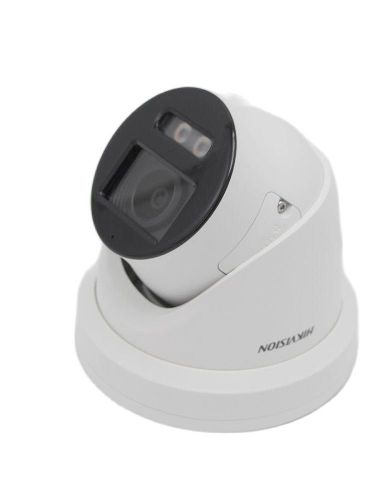 Hikvision 16CH 4K POE NVR Kit CCTV Security System 16PCS Outdoor System