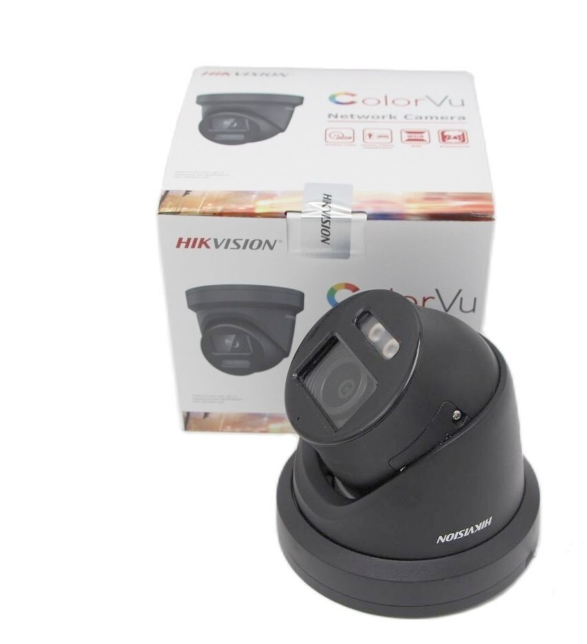 Hikvision 16CH 4K POE NVR Kit CCTV Security System 16PCS Outdoor System